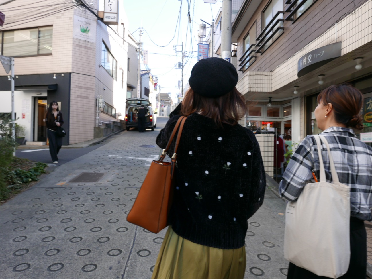 Feel like a Local on a Tour of YoyogiUehara, a Suburb of Shinjuku